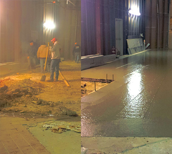 Demo901.com Memphis, TN Demolition Job